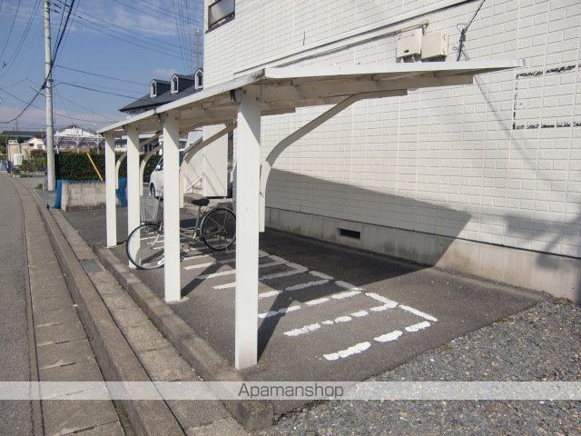 メゾンドベルBのその他写真