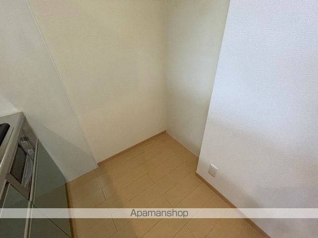KNKS アダージョの内装写真