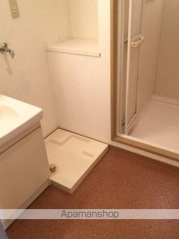 ルピエ大濠の内装写真