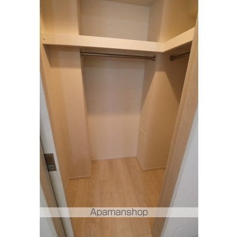 OPUS RESIDENCE SHINSAIBASHI SOUTの内装写真