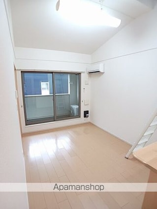 サンルーラルＡ[1LDK/33.34m2]のリビング・居間