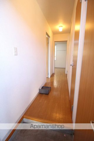 オークハウスEの内装写真