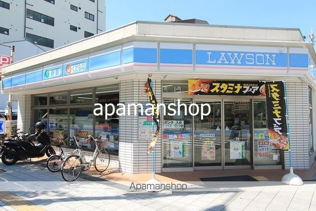 セオリーOSAKAハーバーDOORの周辺写真