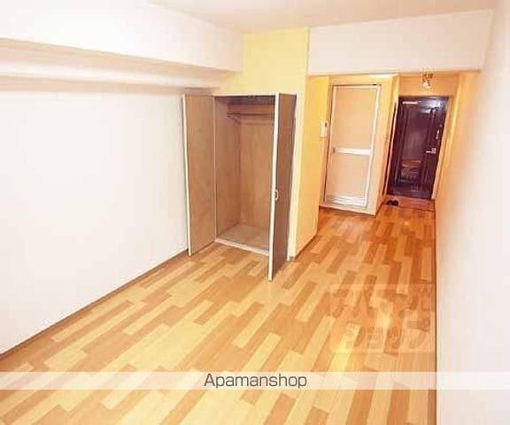 アークヒルズ桃山の内装写真