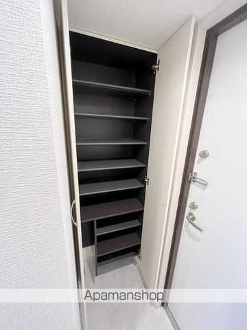 エルプレイス本町の内装写真