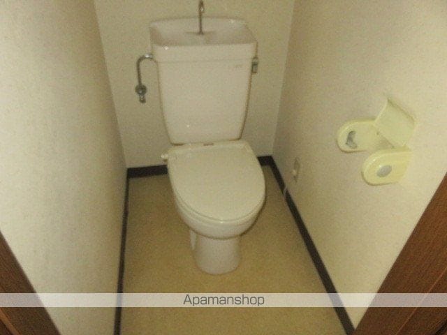 メゾン河内の内装写真