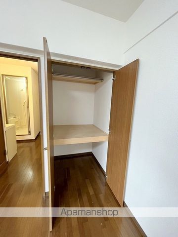 マンションHINOの内装写真