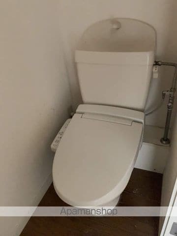 レオパレスイレブンの内装写真