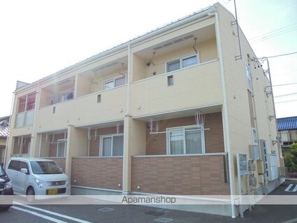 長野県長野市大字大豆島[1LDK/42.71m2]の外観4
