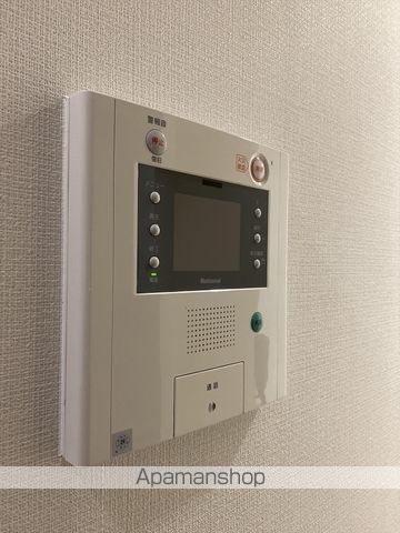 パークアクシス名駅南の内装写真