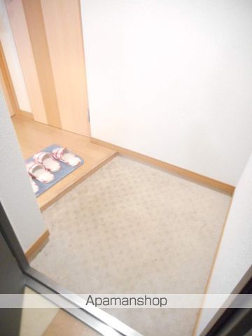 ヴィレッジ円山の内装写真