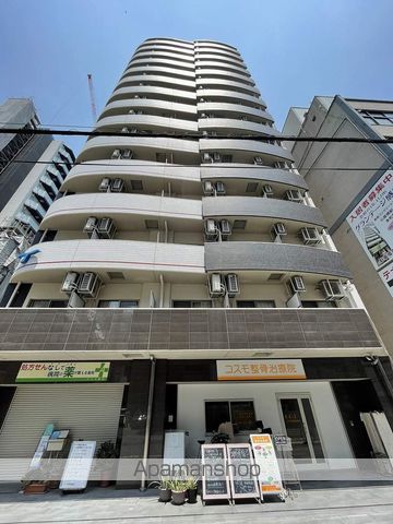 SERENiTE堺筋本町SUDの外観写真