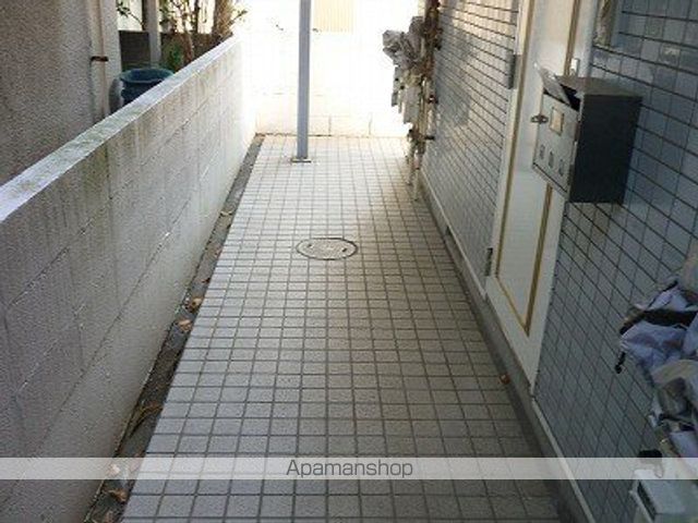 ローズアパートR63番館の内装写真