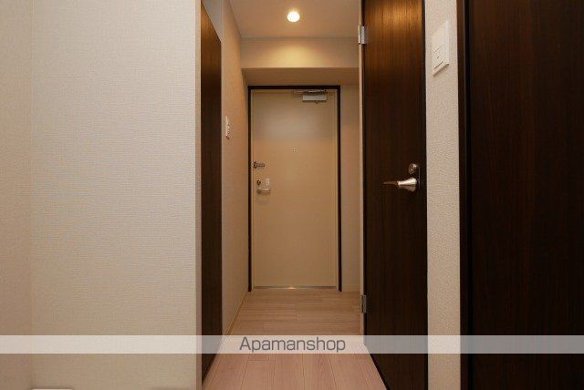フォーリアライズ昭和南通Iの内装写真