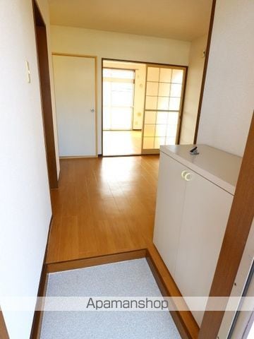 ニューシティ大町Iの内装写真