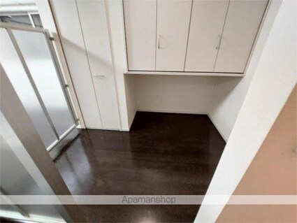 レラ　リュミェール[1K/38.3m2]の内装4