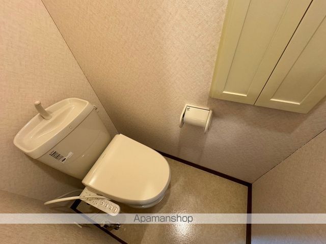 GeoIの内装写真
