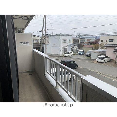 ライフステージ下花沢家持の内装写真