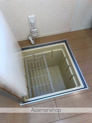 ファーシル　Ｂ棟[2LDK/57.39m2]の内装2