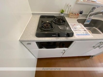 Ｔ・コート[1LDK/37.03m2]の内装3