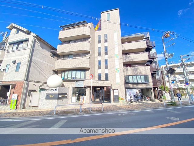 ギャラント石土の外観写真
