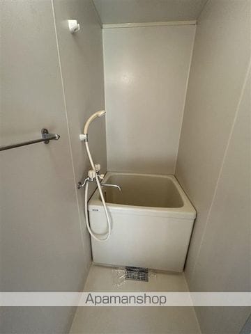コットンピュアの内装写真