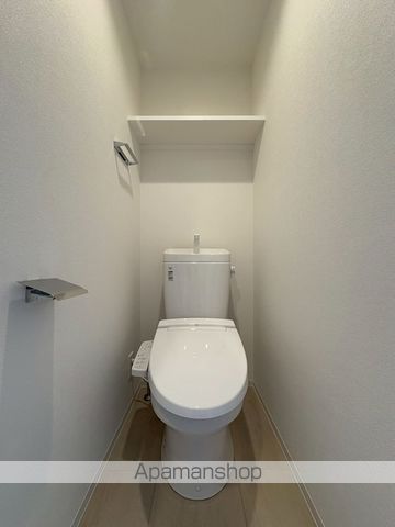 メイクスアート上前津VIの内装写真