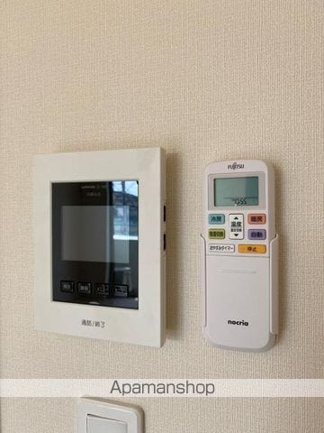 ウエストゲートの内装写真