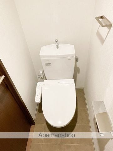ライブガーデン江坂IXの内装写真