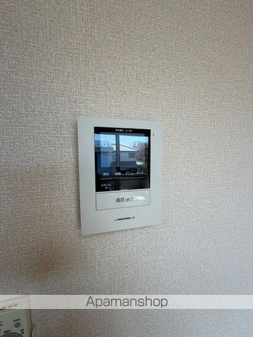 セジュール石堂の内装写真