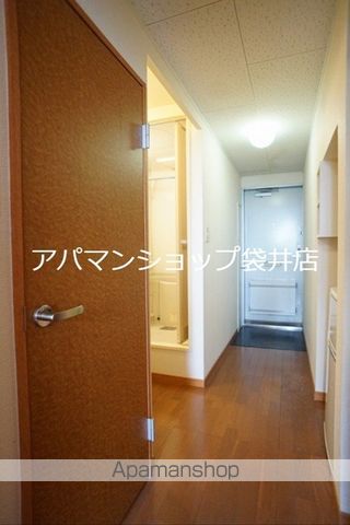 アリエッタ延久IIIの内装写真