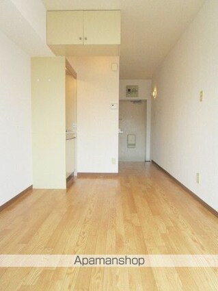 メゾン・ド・プリムヴェール[1R/16.38m2]の内装1