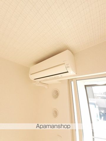 シエーネの内装写真