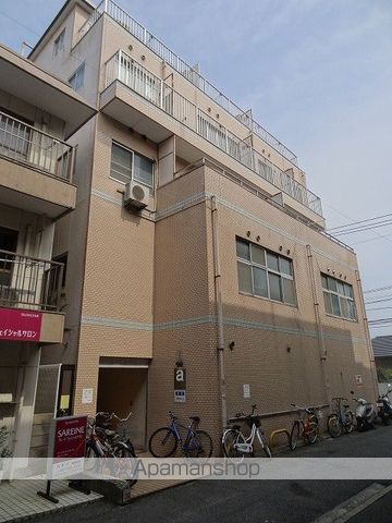 AビルNo2の内装写真