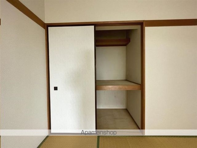 双葉ケ丘グリーンハイツの内装写真