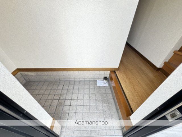 DUPLEX 国王331Bの内装写真