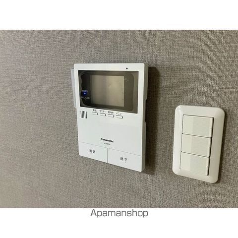 ローヤルハイツ米里の内装写真