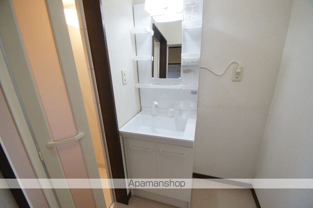 ベルハイム B棟の内装写真
