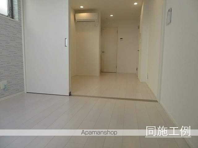 GRANDEUR SHINMORIの内装写真