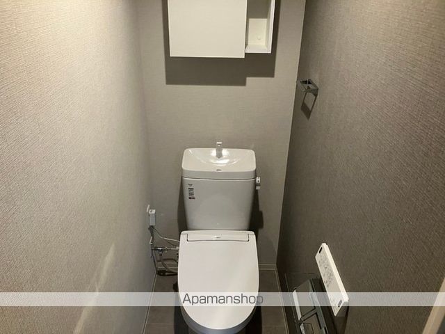 DーROOM千葉中央の内装写真