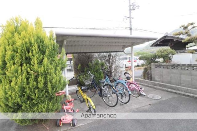 サニーリブの外観写真