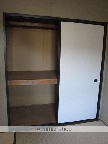 メゾントレビIの内装写真