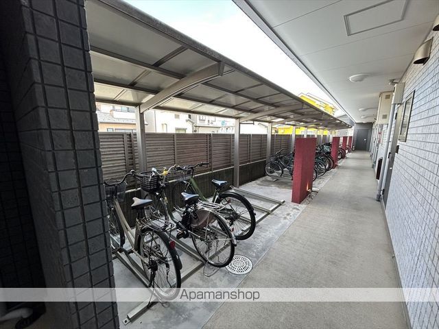 ラフィネの外観写真