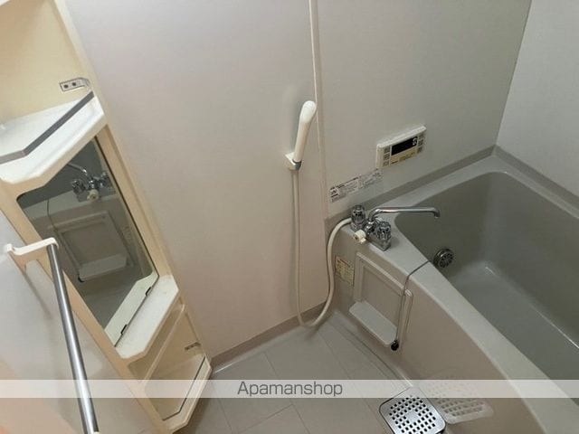 カーサモニカ A棟の内装写真
