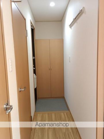 プラザ・ルミエール弐番館 C棟の内装写真