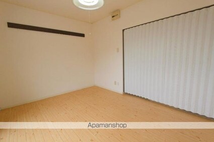 ピューアーハイツ[1K/18.63m2]のリビング・居間