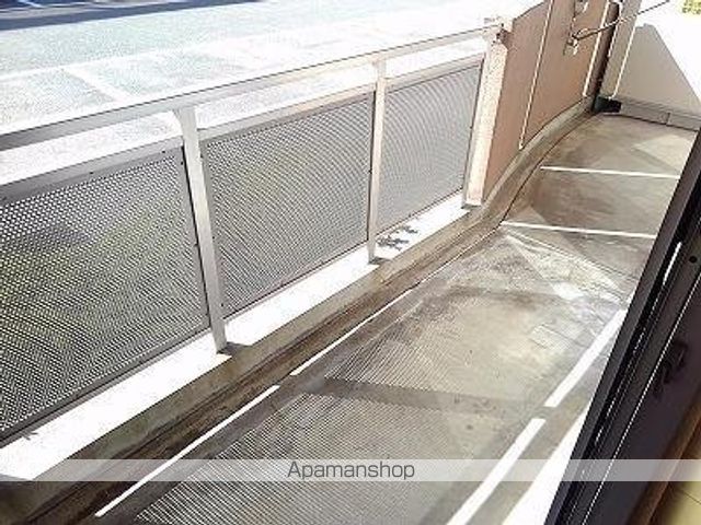 メゾン・ド・フレールの内装写真