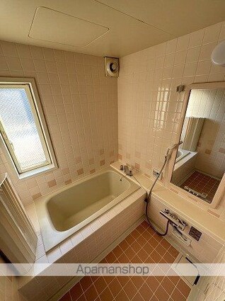 石川貸家[4LDK/133.96m2]のバス