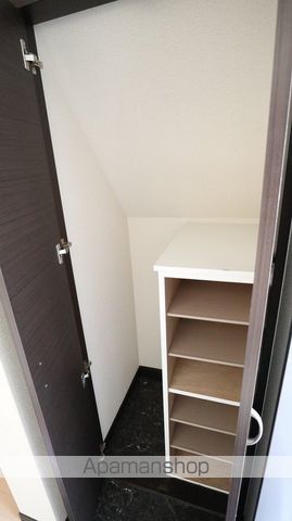 レオネクスト面影の内装写真