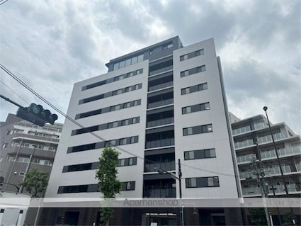 ＺＯＯＭ方南町[1LDK/40.87m2]の外観